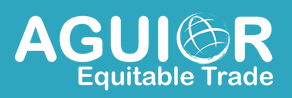 Blue logo